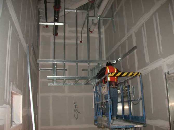 Sửa chữa & bảo trì thang máy - Thang Máy Fuji Asia - Công Ty Cổ Phần Thang Máy Fuji Asia